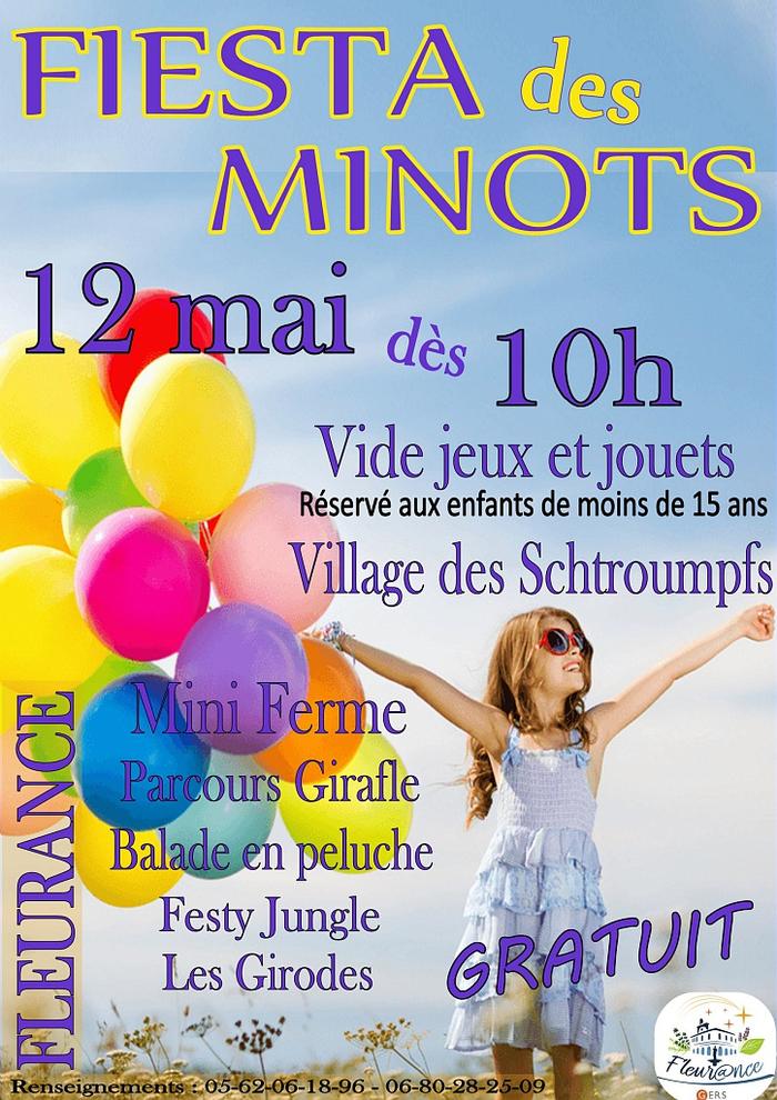 minots