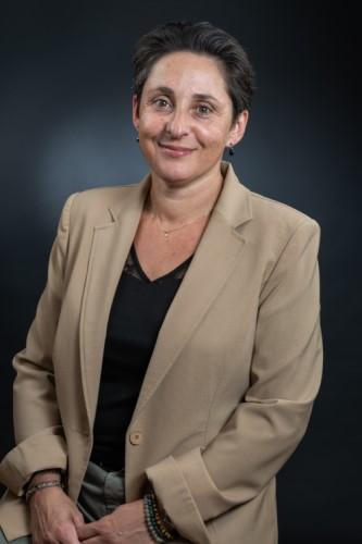 Carole VITALI
