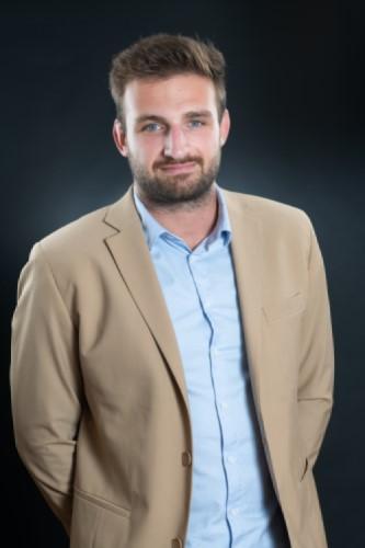 Pierre BACZKOWSKI