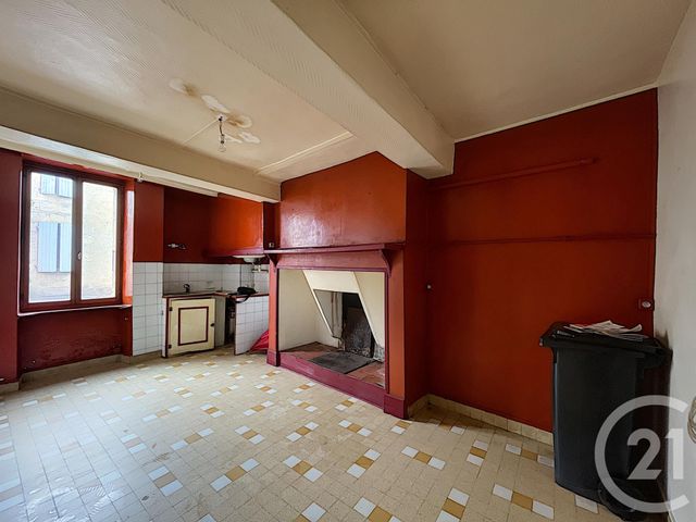 Afficher la photo en grand maison à vendre - 4 pièces - 85.34 m2 - LECTOURE - 32 - MIDI-PYRENEES - Century 21 J.V. Immobilier