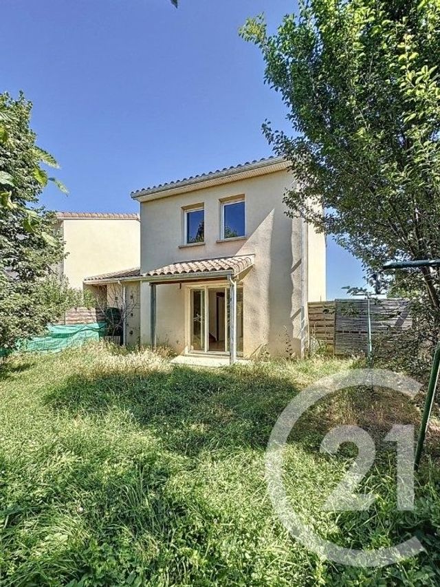 maison - FLEURANCE - 32