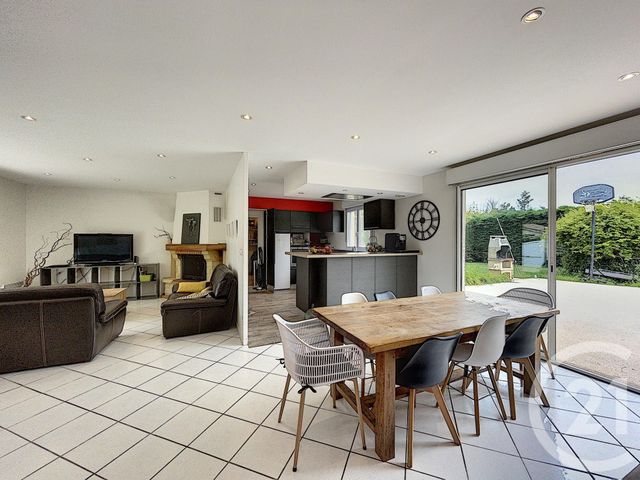 maison à vendre - 6 pièces - 117.05 m2 - FLEURANCE - 32 - MIDI-PYRENEES - Century 21 J.V. Immobilier maison à vendre - 6 pièces - 117.05 m2 - FLEURANCE - 32 - MIDI-PYRENEES - Century 21 J.V. Immobilier