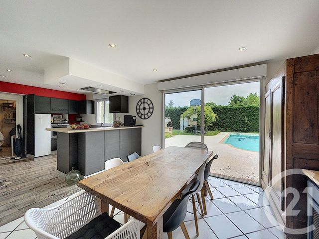 maison à vendre - 6 pièces - 117.05 m2 - FLEURANCE - 32 - MIDI-PYRENEES - Century 21 J.V. Immobilier maison à vendre - 6 pièces - 117.05 m2 - FLEURANCE - 32 - MIDI-PYRENEES - Century 21 J.V. Immobilier