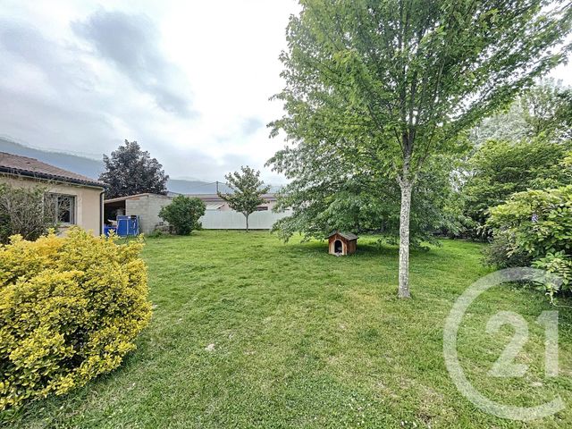maison à vendre - 6 pièces - 117.05 m2 - FLEURANCE - 32 - MIDI-PYRENEES - Century 21 J.V. Immobilier maison à vendre - 6 pièces - 117.05 m2 - FLEURANCE - 32 - MIDI-PYRENEES - Century 21 J.V. Immobilier