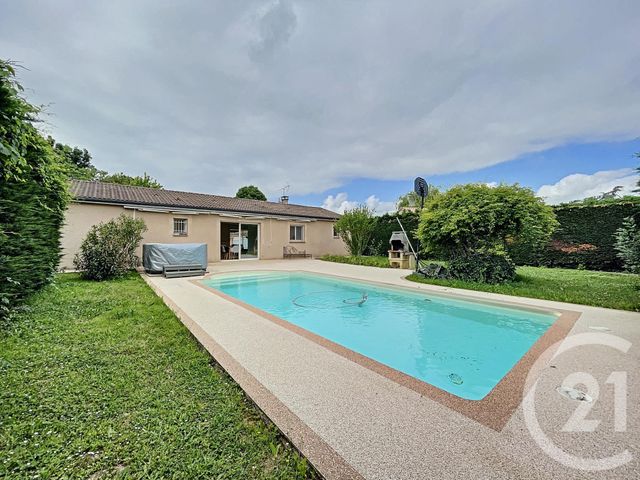 maison à vendre - 6 pièces - 117.05 m2 - FLEURANCE - 32 - MIDI-PYRENEES - Century 21 J.V. Immobilier maison à vendre - 6 pièces - 117.05 m2 - FLEURANCE - 32 - MIDI-PYRENEES - Century 21 J.V. Immobilier