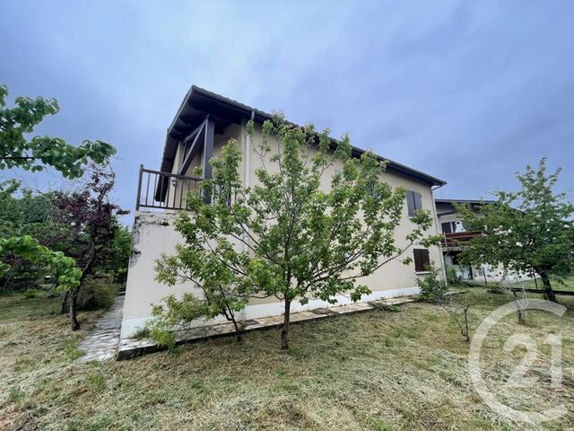 Afficher la photo en grand maison à vendre - 5 pièces - 102.97 m2 - FLEURANCE - 32 - MIDI-PYRENEES - Century 21 J.V. Immobilier