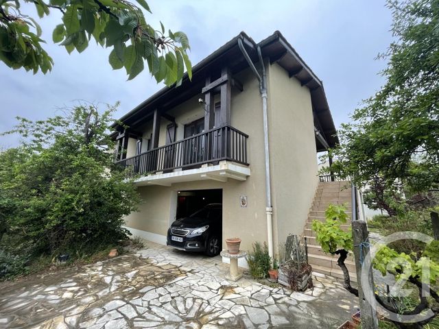 Afficher la photo en grand maison à vendre - 5 pièces - 102.97 m2 - FLEURANCE - 32 - MIDI-PYRENEES - Century 21 J.V. Immobilier