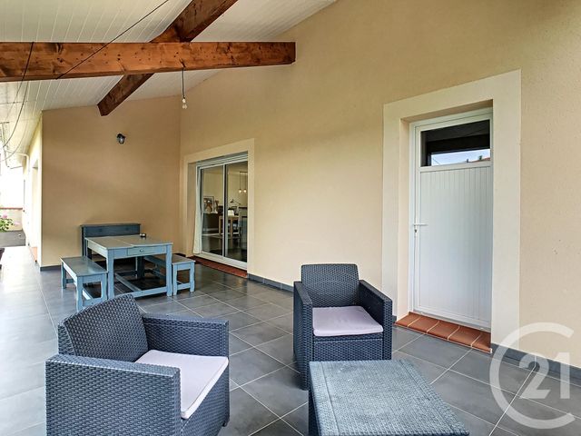 maison à vendre - 5 pièces - 111.0 m2 - FLEURANCE - 32 - MIDI-PYRENEES - Century 21 J.V. Immobilier maison à vendre - 5 pièces - 111.0 m2 - FLEURANCE - 32 - MIDI-PYRENEES - Century 21 J.V. Immobilier