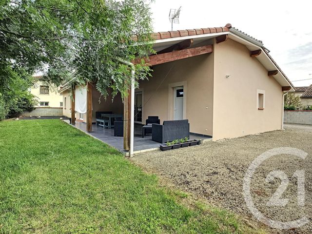 maison à vendre - 5 pièces - 111.0 m2 - FLEURANCE - 32 - MIDI-PYRENEES - Century 21 J.V. Immobilier maison à vendre - 5 pièces - 111.0 m2 - FLEURANCE - 32 - MIDI-PYRENEES - Century 21 J.V. Immobilier