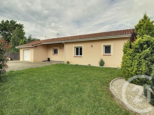 maison à vendre - 5 pièces - 111.0 m2 - FLEURANCE - 32 - MIDI-PYRENEES - Century 21 J.V. Immobilier maison à vendre - 5 pièces - 111.0 m2 - FLEURANCE - 32 - MIDI-PYRENEES - Century 21 J.V. Immobilier