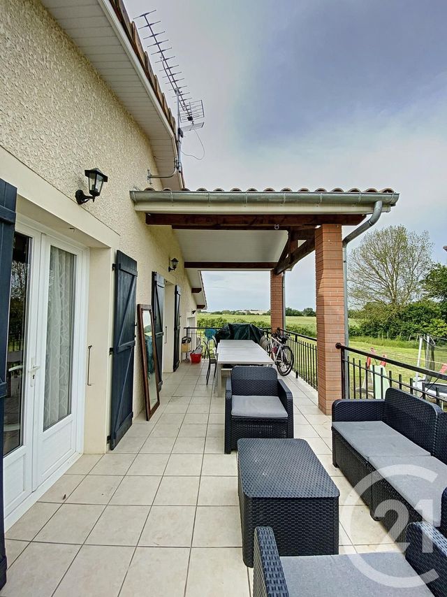 maison à vendre - 5 pièces - 110.53 m2 - FLEURANCE - 32 - MIDI-PYRENEES - Century 21 J.V. Immobilier maison à vendre - 5 pièces - 110.53 m2 - FLEURANCE - 32 - MIDI-PYRENEES - Century 21 J.V. Immobilier