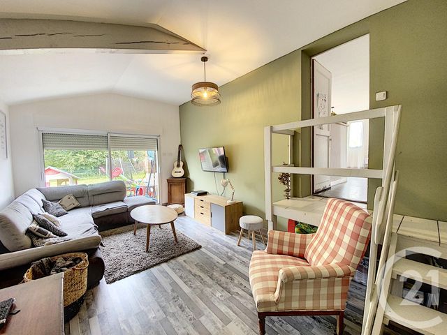 maison à vendre - 5 pièces - 110.53 m2 - FLEURANCE - 32 - MIDI-PYRENEES - Century 21 J.V. Immobilier maison à vendre - 5 pièces - 110.53 m2 - FLEURANCE - 32 - MIDI-PYRENEES - Century 21 J.V. Immobilier