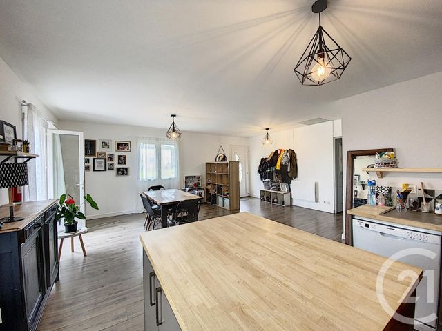 maison à vendre - 5 pièces - 110.53 m2 - FLEURANCE - 32 - MIDI-PYRENEES - Century 21 J.V. Immobilier maison à vendre - 5 pièces - 110.53 m2 - FLEURANCE - 32 - MIDI-PYRENEES - Century 21 J.V. Immobilier
