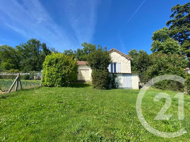 Afficher la photo en grand maison à vendre - 3 pièces - 62.31 m2 - FLEURANCE - 32 - MIDI-PYRENEES - Century 21 J.V. Immobilier