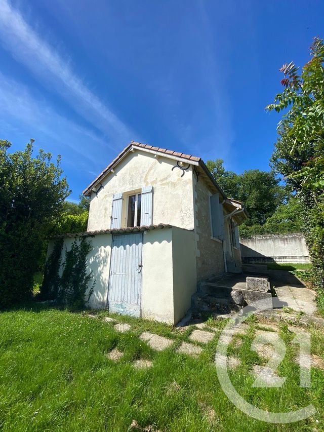 Afficher la photo en grand maison à vendre - 3 pièces - 62.31 m2 - FLEURANCE - 32 - MIDI-PYRENEES - Century 21 J.V. Immobilier