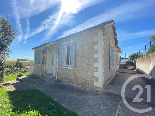 Afficher la photo en grand maison à vendre - 3 pièces - 62.31 m2 - FLEURANCE - 32 - MIDI-PYRENEES - Century 21 J.V. Immobilier