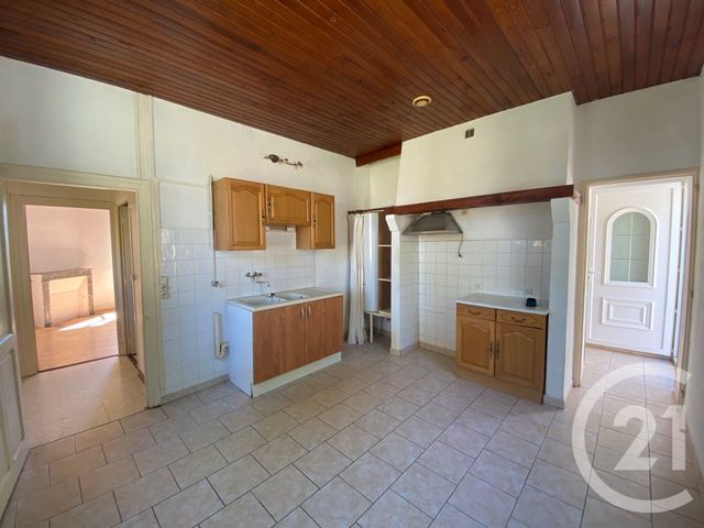 Afficher la photo en grand maison à vendre - 3 pièces - 62.31 m2 - FLEURANCE - 32 - MIDI-PYRENEES - Century 21 J.V. Immobilier