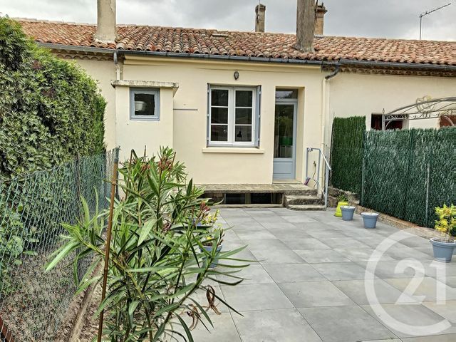 maison à louer - 3 pièces - 83.69 m2 - LECTOURE - 32 - MIDI-PYRENEES - Century 21 J.V. Immobilier maison à louer - 3 pièces - 83.69 m2 - LECTOURE - 32 - MIDI-PYRENEES - Century 21 J.V. Immobilier