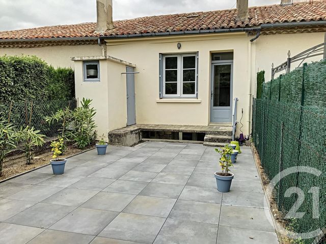 maison à louer - 3 pièces - 83.69 m2 - LECTOURE - 32 - MIDI-PYRENEES - Century 21 J.V. Immobilier maison à louer - 3 pièces - 83.69 m2 - LECTOURE - 32 - MIDI-PYRENEES - Century 21 J.V. Immobilier