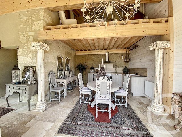 Afficher la photo en grand maison à vendre - 4 pièces - 84.71 m2 - LECTOURE - 32 - MIDI-PYRENEES - Century 21 J.V. Immobilier
