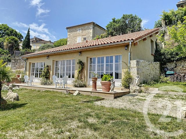 Afficher la photo en grand maison à vendre - 4 pièces - 84.71 m2 - LECTOURE - 32 - MIDI-PYRENEES - Century 21 J.V. Immobilier