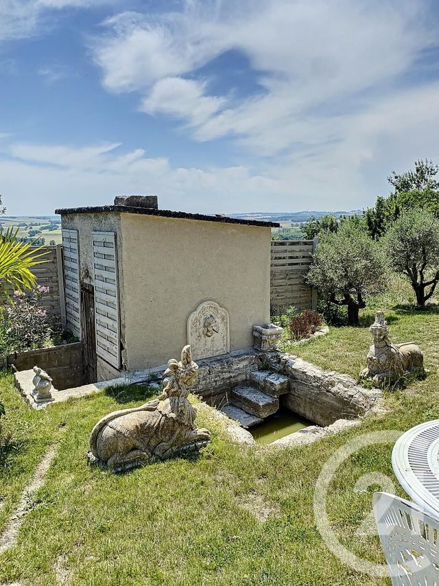 Afficher la photo en grand maison à vendre - 4 pièces - 84.71 m2 - LECTOURE - 32 - MIDI-PYRENEES - Century 21 J.V. Immobilier