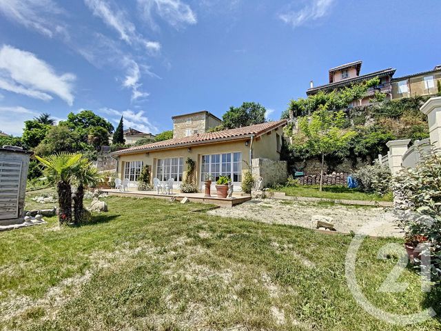 Afficher la photo en grand maison à vendre - 4 pièces - 84.71 m2 - LECTOURE - 32 - MIDI-PYRENEES - Century 21 J.V. Immobilier