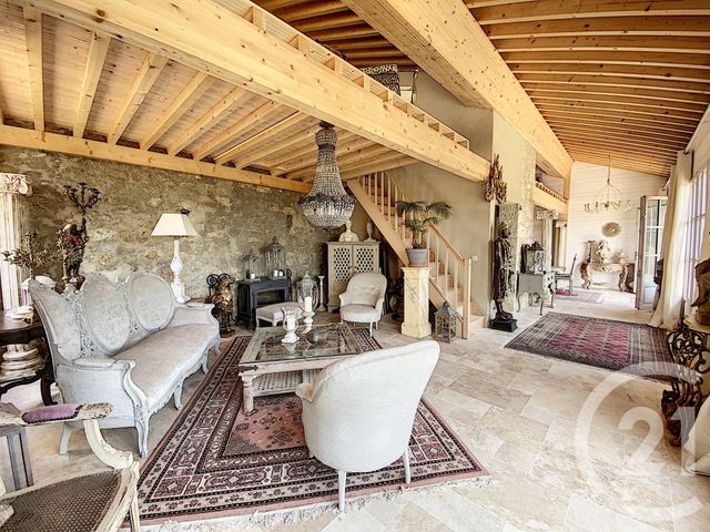 Afficher la photo en grand maison à vendre - 4 pièces - 84.71 m2 - LECTOURE - 32 - MIDI-PYRENEES - Century 21 J.V. Immobilier