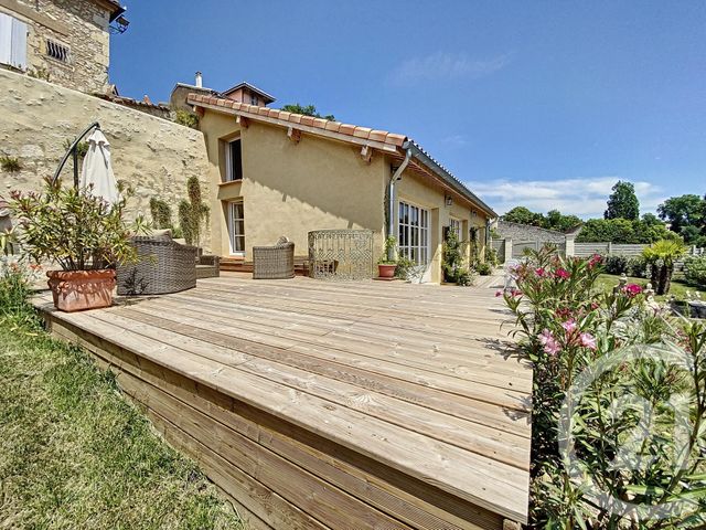 Afficher la photo en grand maison à vendre - 4 pièces - 84.71 m2 - LECTOURE - 32 - MIDI-PYRENEES - Century 21 J.V. Immobilier
