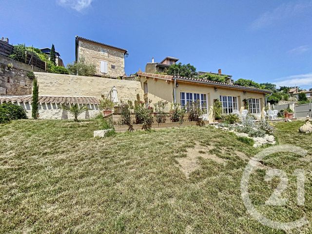 Afficher la photo en grand maison à vendre - 4 pièces - 84.71 m2 - LECTOURE - 32 - MIDI-PYRENEES - Century 21 J.V. Immobilier