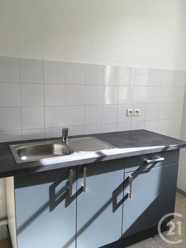 Afficher la photo en grand Appartement F2 à louer - 2 pièces - 44.57 m2 - FLEURANCE - 32 - MIDI-PYRENEES - Century 21 J.V. Immobilier