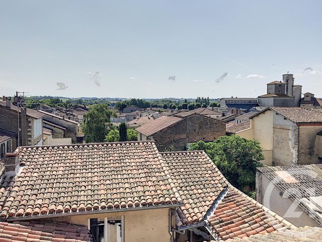 Afficher la photo en grand Appartement F2 à louer - 2 pièces - 60.91 m2 - FLEURANCE - 32 - MIDI-PYRENEES - Century 21 J.V. Immobilier