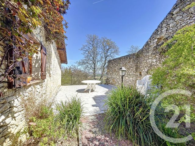 maison à vendre - 5 pièces - 100.1 m2 - FLEURANCE - 32 - MIDI-PYRENEES - Century 21 J.V. Immobilier