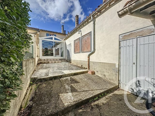 maison - FLEURANCE - 32