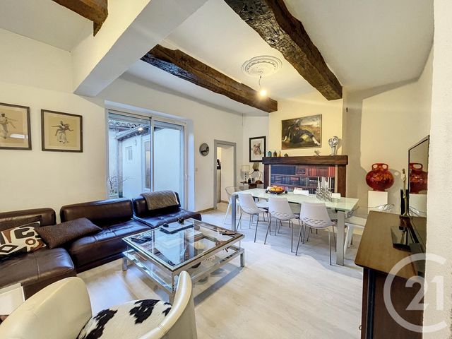 maison - FLEURANCE - 32
