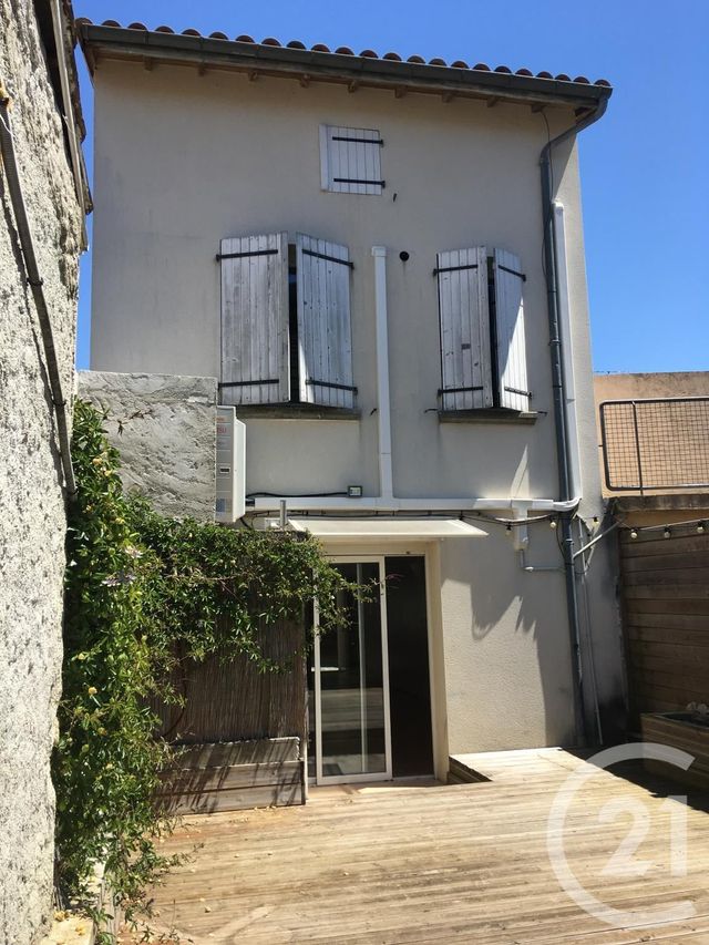 maison à vendre - 5 pièces - 137.26 m2 - FLEURANCE - 32 - MIDI-PYRENEES - Century 21 J.V. Immobilier