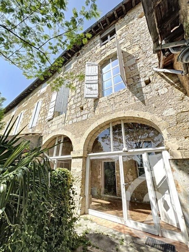 maison - LECTOURE - 32