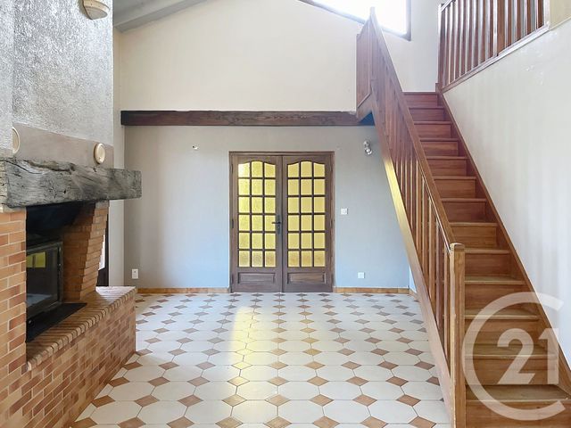 maison à louer - 4 pièces - 143.52 m2 - MIRAMONT LATOUR - 32 - MIDI-PYRENEES - Century 21 J.V. Immobilier