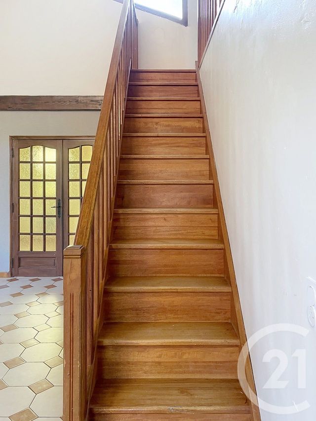 maison à louer - 4 pièces - 143.52 m2 - MIRAMONT LATOUR - 32 - MIDI-PYRENEES - Century 21 J.V. Immobilier