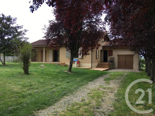 Maison à louer MIRAMONT LATOUR