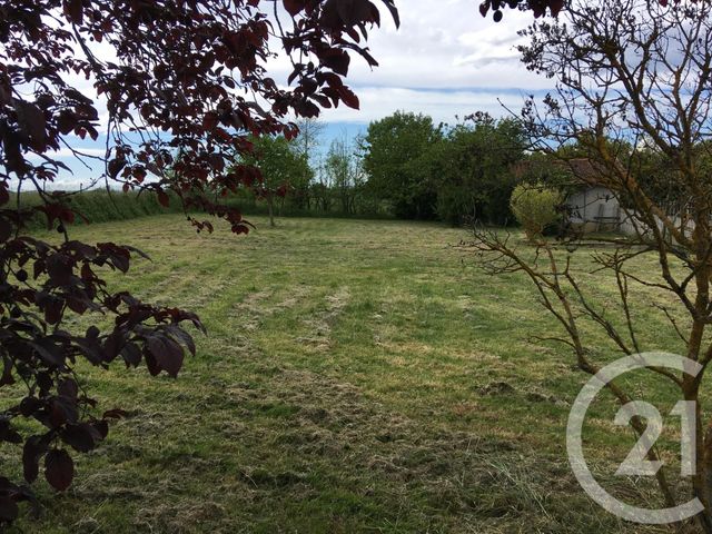 maison à louer - 4 pièces - 143.52 m2 - MIRAMONT LATOUR - 32 - MIDI-PYRENEES - Century 21 J.V. Immobilier