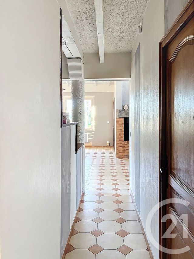 maison à louer - 4 pièces - 143.52 m2 - MIRAMONT LATOUR - 32 - MIDI-PYRENEES - Century 21 J.V. Immobilier