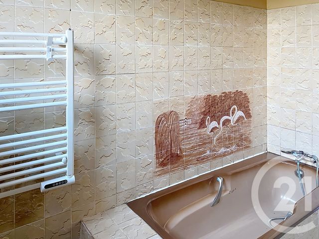 maison à louer - 4 pièces - 143.52 m2 - MIRAMONT LATOUR - 32 - MIDI-PYRENEES - Century 21 J.V. Immobilier