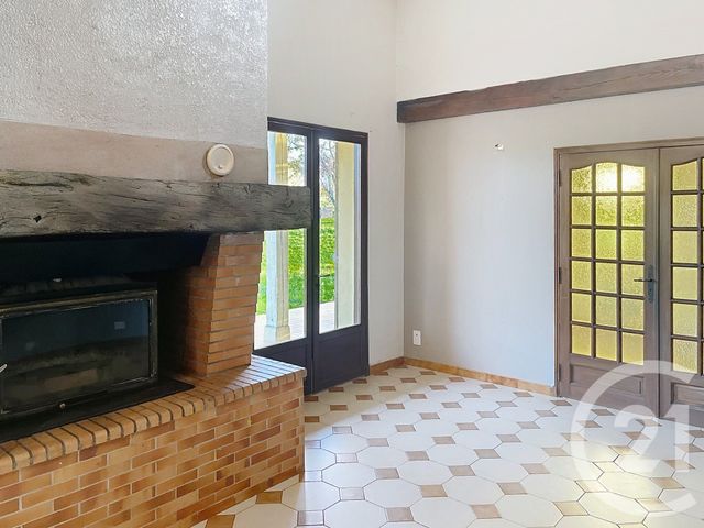 maison à louer - 4 pièces - 143.52 m2 - MIRAMONT LATOUR - 32 - MIDI-PYRENEES - Century 21 J.V. Immobilier