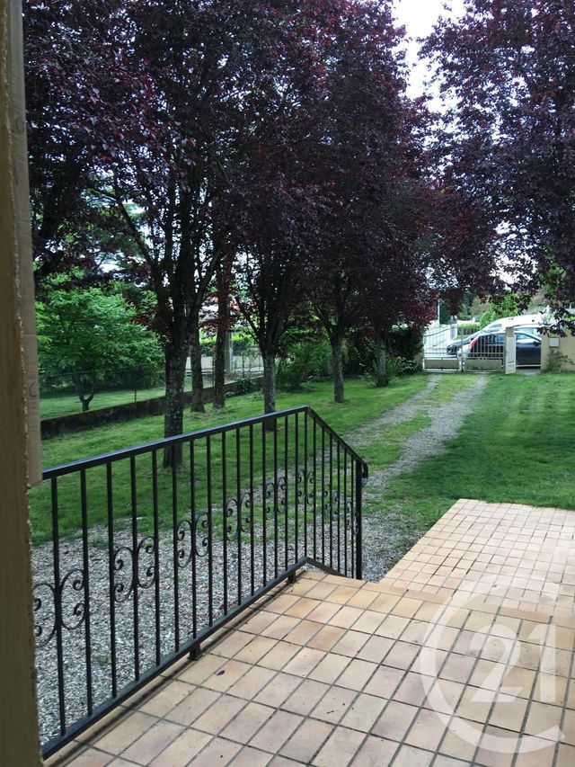 maison à louer - 4 pièces - 143.52 m2 - MIRAMONT LATOUR - 32 - MIDI-PYRENEES - Century 21 J.V. Immobilier