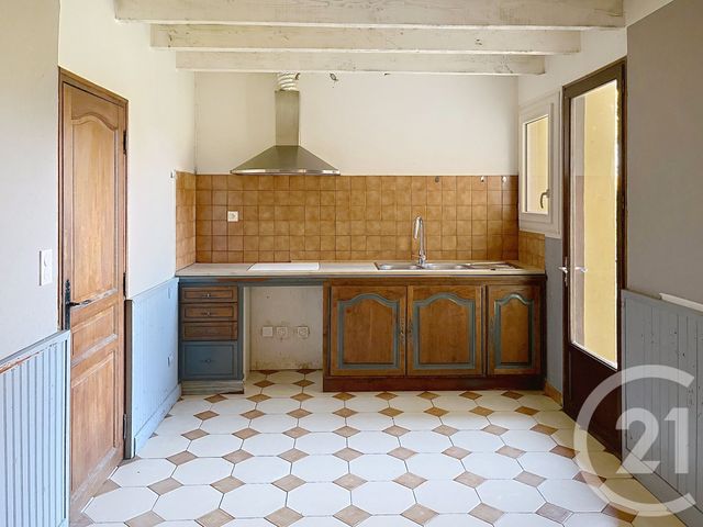 maison à louer - 4 pièces - 143.52 m2 - MIRAMONT LATOUR - 32 - MIDI-PYRENEES - Century 21 J.V. Immobilier