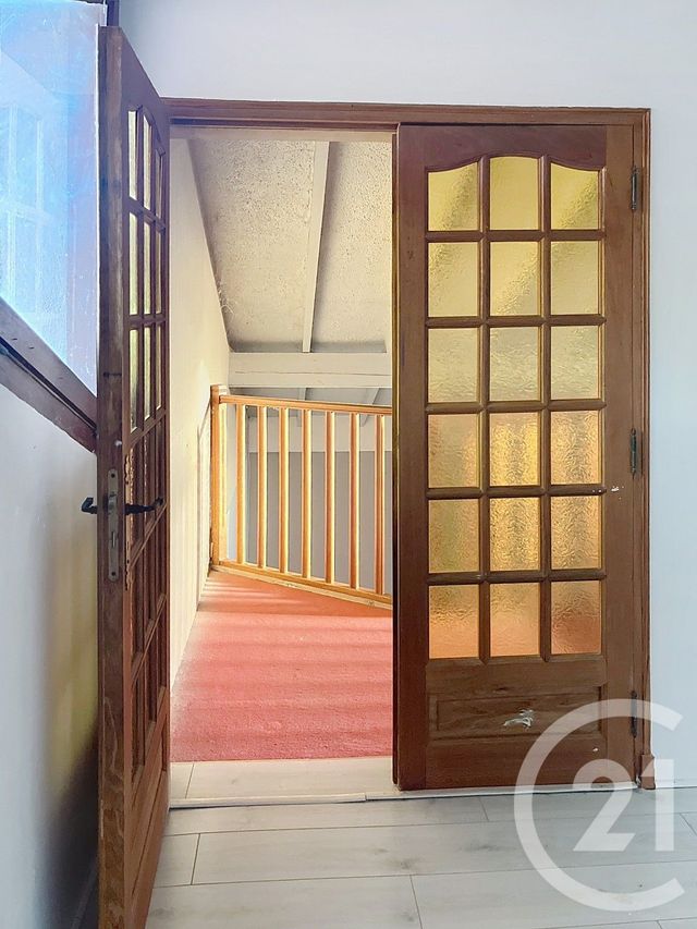 maison à louer - 4 pièces - 143.52 m2 - MIRAMONT LATOUR - 32 - MIDI-PYRENEES - Century 21 J.V. Immobilier