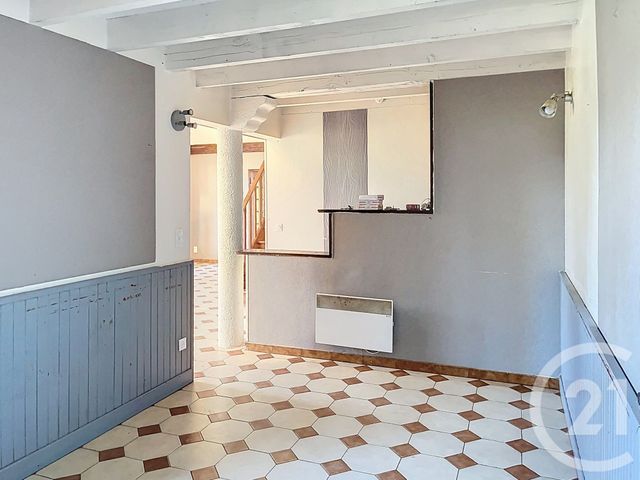 maison à louer - 4 pièces - 143.52 m2 - MIRAMONT LATOUR - 32 - MIDI-PYRENEES - Century 21 J.V. Immobilier