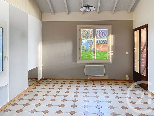 maison à louer - 4 pièces - 143.52 m2 - MIRAMONT LATOUR - 32 - MIDI-PYRENEES - Century 21 J.V. Immobilier