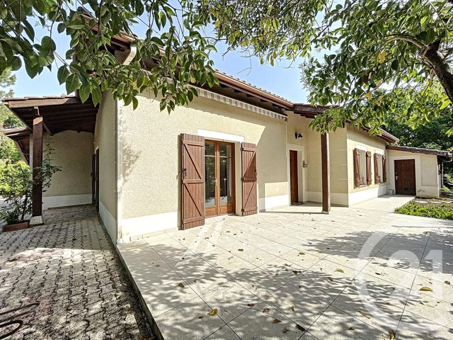 maison à vendre - 7 pièces - 107.92 m2 - FLEURANCE - 32 - MIDI-PYRENEES - Century 21 J.V. Immobilier